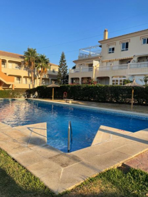 English Garden Apartment 344